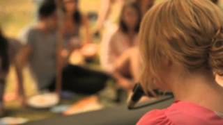 Sally Seltmann - Harmony To My Heartbeat