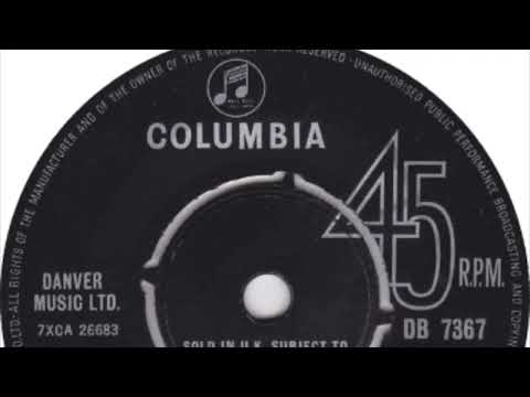 The Beat Merchants - Pretty Face