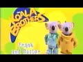 Playhouse Disney Commercial Breaks 2005