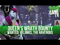 Destiny - Wanted Veliniks the Ravenous (Hellmouth ...