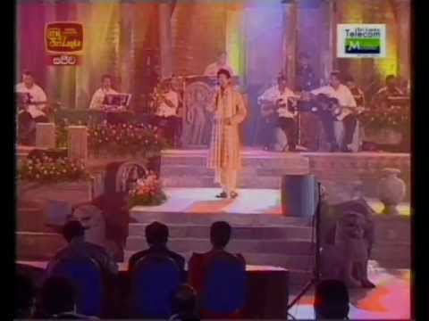 Randula Caldera - Aaradhana