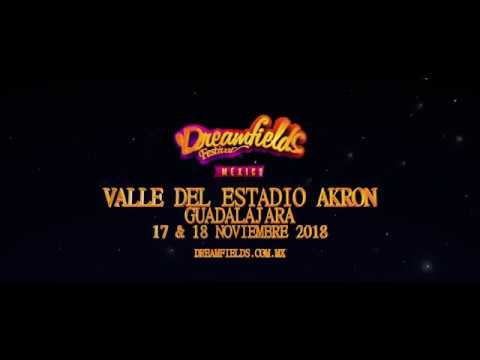 Dreamfields México coming to Guadalajara!