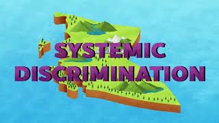 BCOHRC Systemic Discrimination