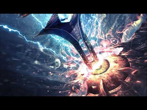 Soul Calibur Broken Destiny - Battle Cry Cover