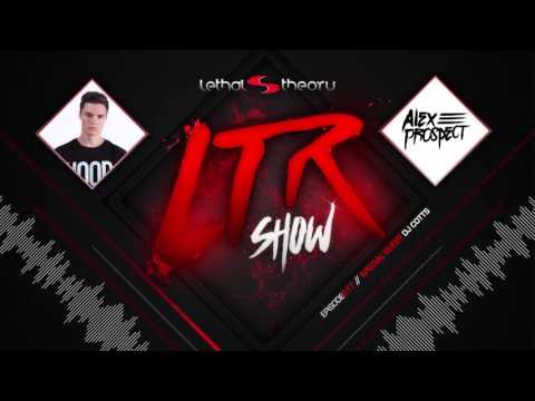 LTR Show 17 - Alex Prospect With special Guest DJ Cotts