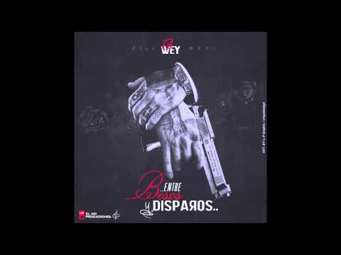 04. Quieren guerra - Fili Wey (E.A.P)