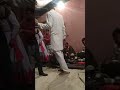 Bhal Ji Kukna Maa Sarswati KA Bhajan Gaate Hua