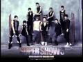 Shake it up Remix version - Super Junior w/ mp3 ...