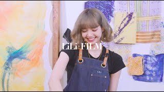 LILI's FILM [LiLi's World - '쁘의 세계'] - EP.7 DIY TIE-DYE FOR BLINKS