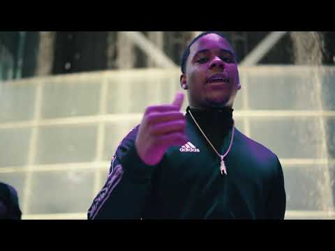 Bands WM- "Its Green" Shot By @Whodashoota