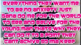 Great expectations (lyrics)