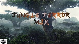 Download lagu DJSAWINE-Jungle Terror Mix June 2017 mp3