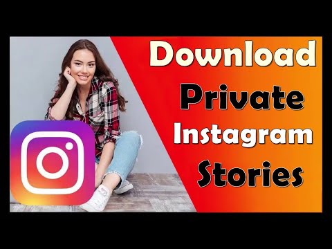 How to download private Instagram stories on Android and PC 2022