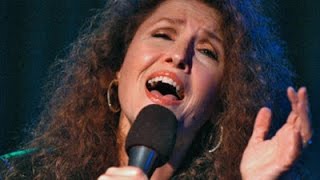 Melissa Manchester - Don't Cry Out Loud (Lyrics)