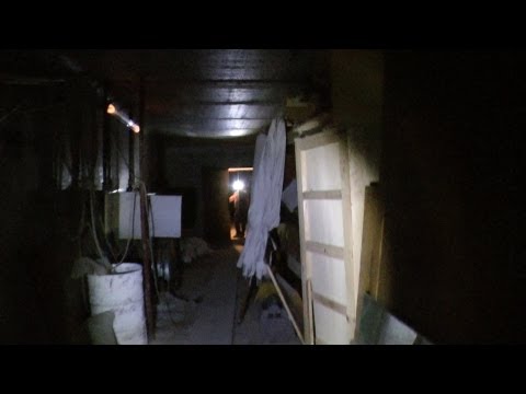 Lost Place Geocaching - Dolomiten Italien - Abenteuer Alpin 2012 (Folge 4.9)