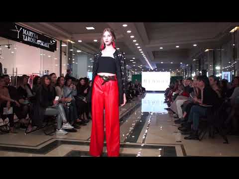 Bendus.Odessa Fashion Day 12 Apr '18