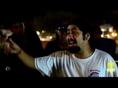 BATALLA FINAL 4TA FECHA BST-DUESPRO