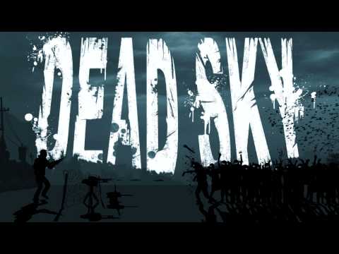 Dead Sky OST End Credits