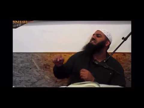 Abul Baraa- Der Hochmut