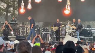 Sure Be Cool If You Did - Blake Shelton Live @ Country Summer Musical Fest Santa Rosa CA, 6-18-22