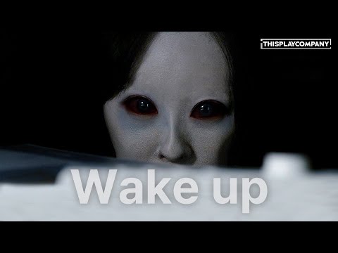 일어나 — Trailer (Inglés)