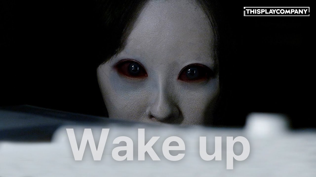 Wake up  |  Horror Short Film