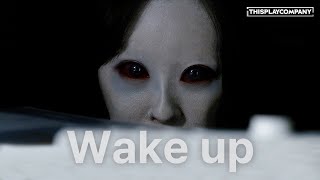 Wake up  |  Horror Short Film