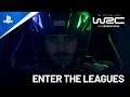 WRC Generations - Enter The Leagues | PS5 & PS4 Games