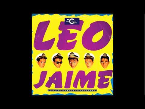É Eu Sei - Léo Jaime