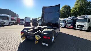 Tracteur routier DAF XG+ 480 FT PCC/PTO/MX Engine Brake SAPPHIRE neuf | Image 4 - Autoline