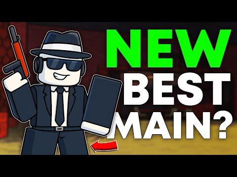 Overpowered Forsaken Survivors You NEED To Try...