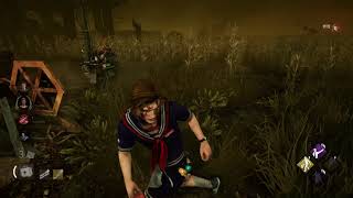 [DbD］常スプバ！？キラー泣かせの足が速くなる鬼畜バグが発生