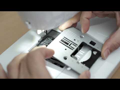 Husqvarna Viking H Class 100q Wartung und Pflege Tipps