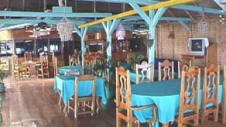 preview picture of video 'HOTEL ANGELA, Bocas del Toro, Panama'