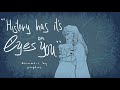 History Has It S Eyes On You The Owl House Belos Animatic Pt 1