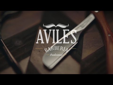 Video corporativo para Barberiía tradicional