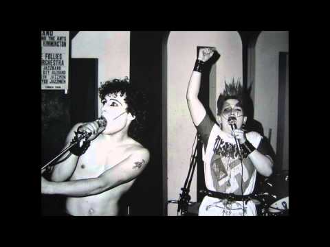 Adam & The Ants Various Demos 1977 to 1979