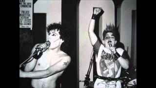 Adam &amp; The Ants Various Demos 1977 to 1979