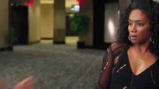 Girls trip ... best scene ever 😂