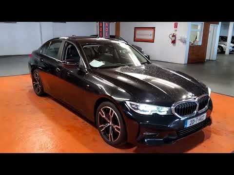 BMW 3-Series 2020 - Image 2