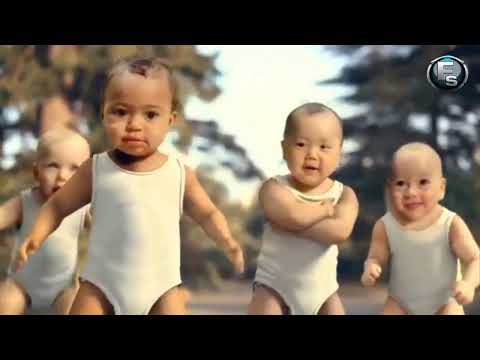 MD NA VOZ - LV NO BEAT - CLIP (UNI DUNI TÊ) BREGA FUNK - TREM DA ALEGRIA