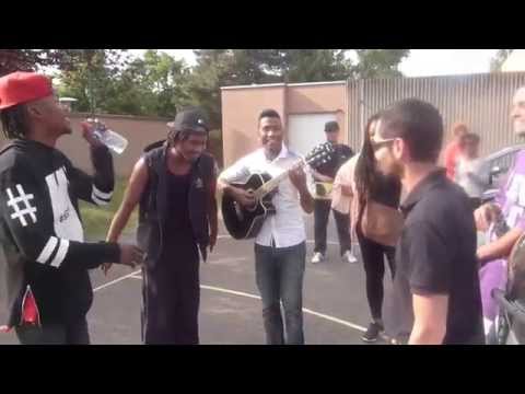 Davy Jones x Mathyk's x Kambz