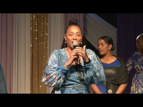 Praise and Worship - 02/26/2023