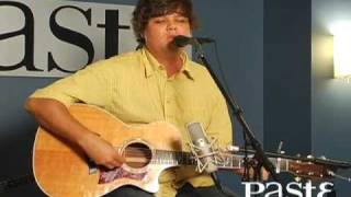 Ron Sexsmith - &quot;Chased By Love&quot;