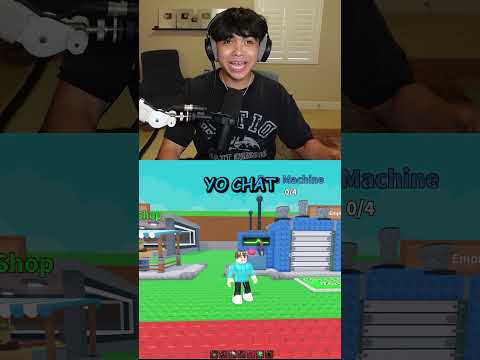 I Put My Phone Number in My Steal a Brainrot Name