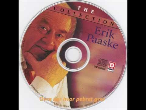 Erik Paaske - Hos Mor Derhjemme