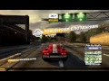 Burnout Paradise City Миссия невыполнима