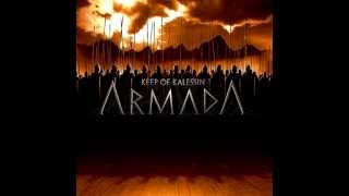 Keep of Kalessin - The Black Uncharted (HQ)