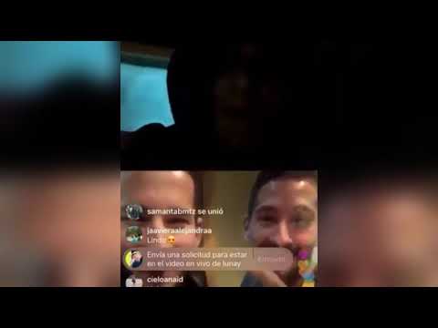 Mau & Ricky, Camilo - La Boca ( Remix ) Ft. Lunay  ( Preview 2019 )