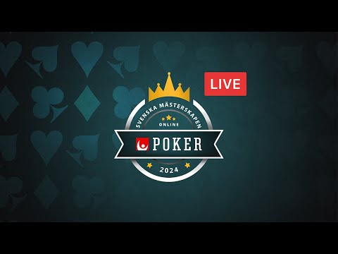 Final Poker-SM Main Event 2024